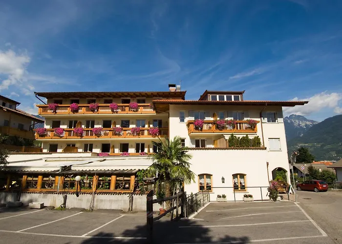 Hotel Loewenwirt