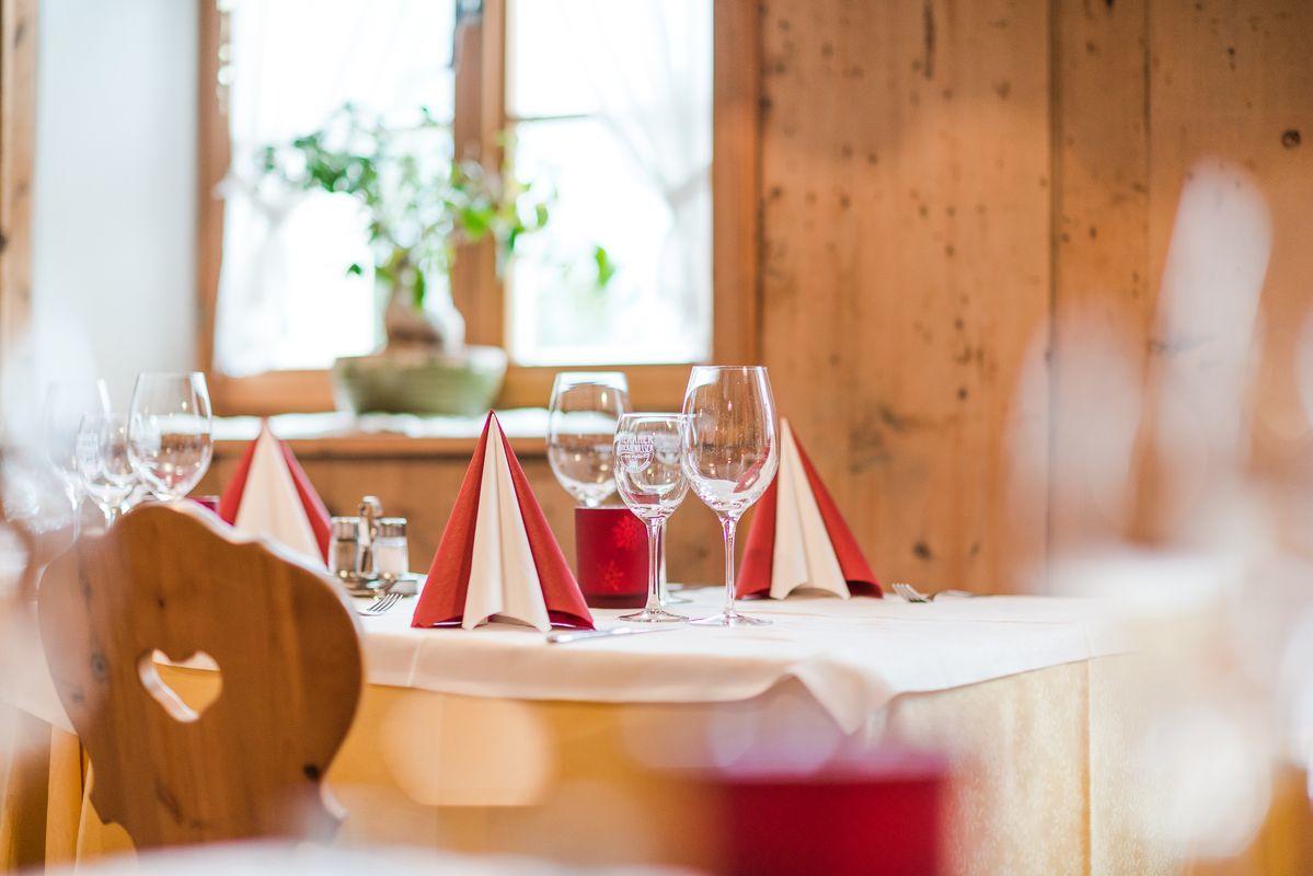 Hotel Lowenwirt